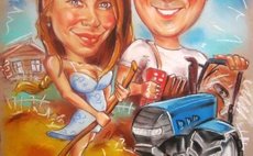 оригинальный подарок на свадьбу, годовщину, краснодар