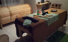 День спа для двоих  фото