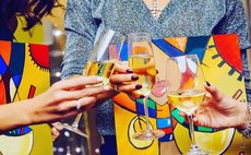 Художественный мастер-класс фото