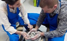 Гончарное дело фото