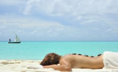 Спа программа "Райское наслаждение" фото