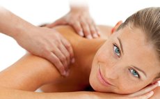 Подарочный сертификат на массаж спины в Краснодаре фото