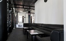 Мастер-класс бокса фото