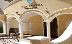 СПА для двоих "Искушение манго" фото