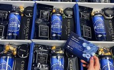 Корпоративные подарочные наборы фото