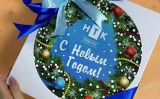 Корпоративные подарочные наборы фото