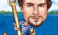 Шарж (электр.вид) фото