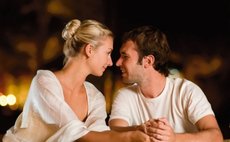 Свидание в чайной фото