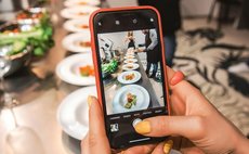 Кулинарный мастер-класс фото