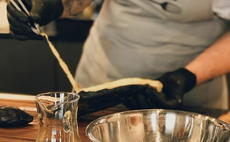 Кулинарное свидание фото