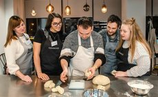 Кулинарный мастер-класс фото