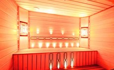 День в оздоровительном спа центре фото