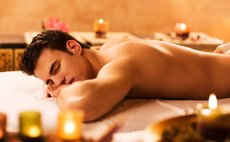 Спа программа "Антистресс" фото