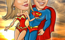 шарж в электронном виде краснодар