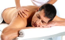 Оздоровительный массаж фото