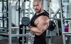 Тренировка с чемпионом фото