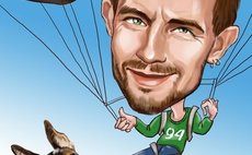 Шарж (электр.вид) фото