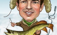 Шарж (электр.вид) фото