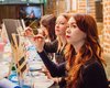 куда сходить в краснодаре художественный мастер-класс в краснодаре